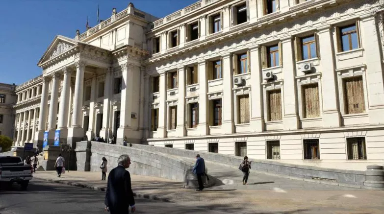 Poder Judicial Córdoba