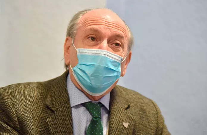 Mario Kohan (La Arena)