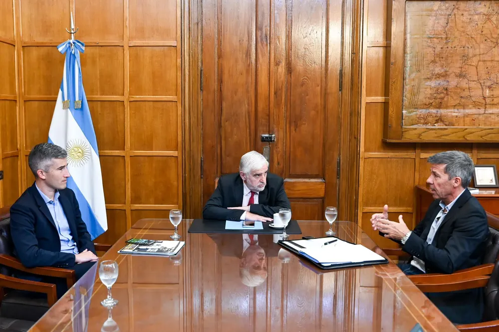 ardohain con vilela