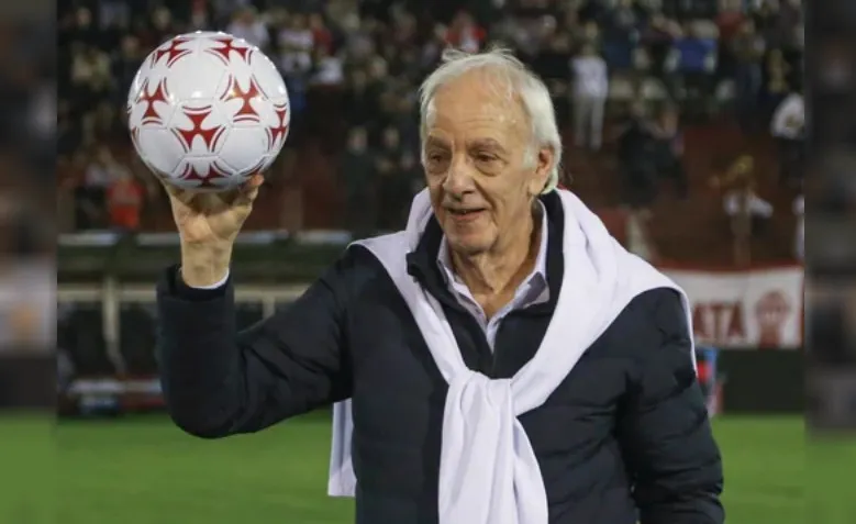 FLACO MENOTTI