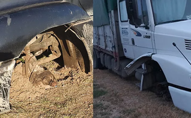 dos ruedas