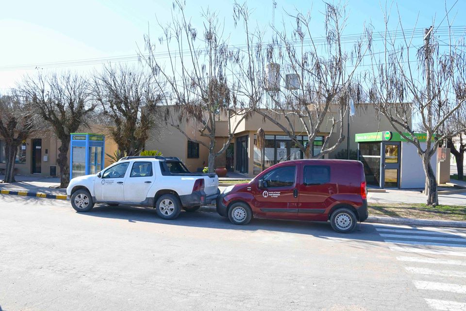 CAMIONETAS NUEVAS 1