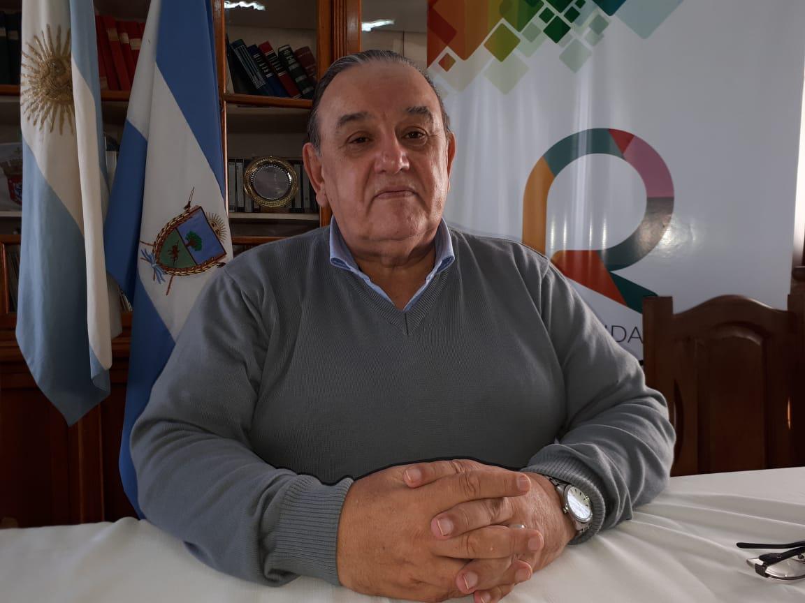 JOSÉ BRAULIO ALVAREZ