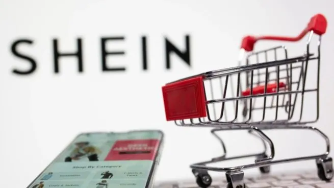 shein