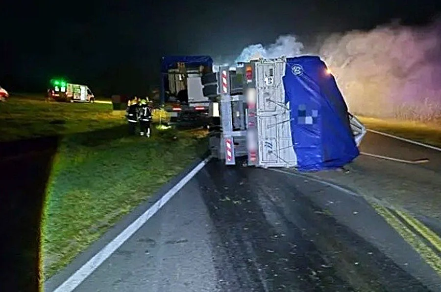 FATAL DEL CAMPILLO MUJER MUERTA 2