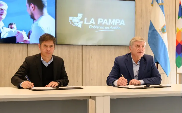 ZILIOTTO Y KICILLOF B