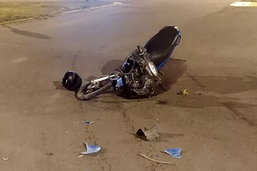 moto