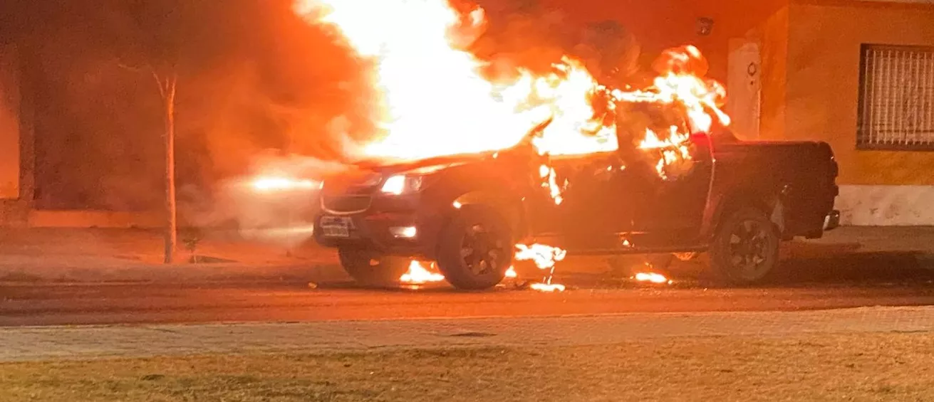 Incendio S10 5