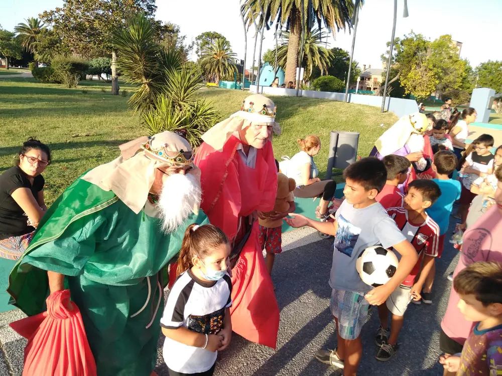 REYES 1