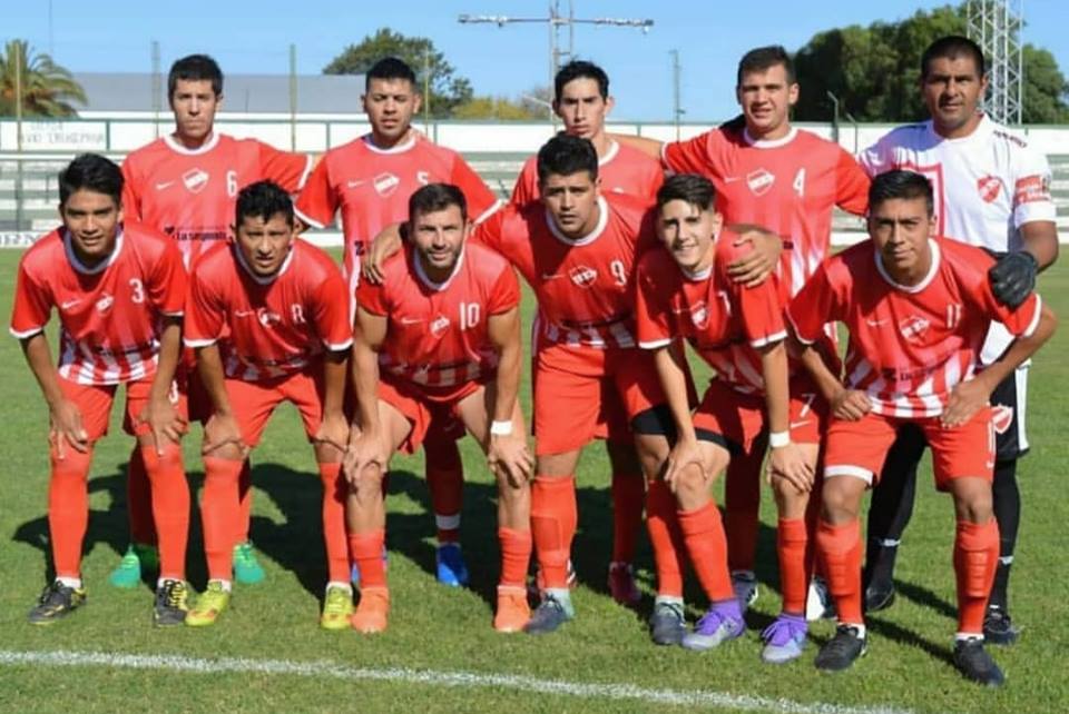 AGRARIO PLANTEL 2019