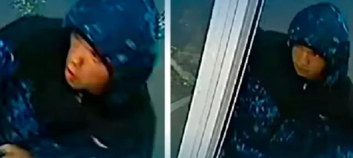 asesino del playero