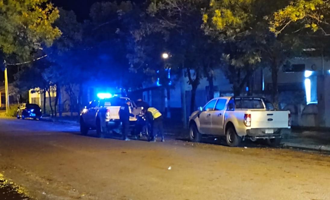 ACCIDENTE 3