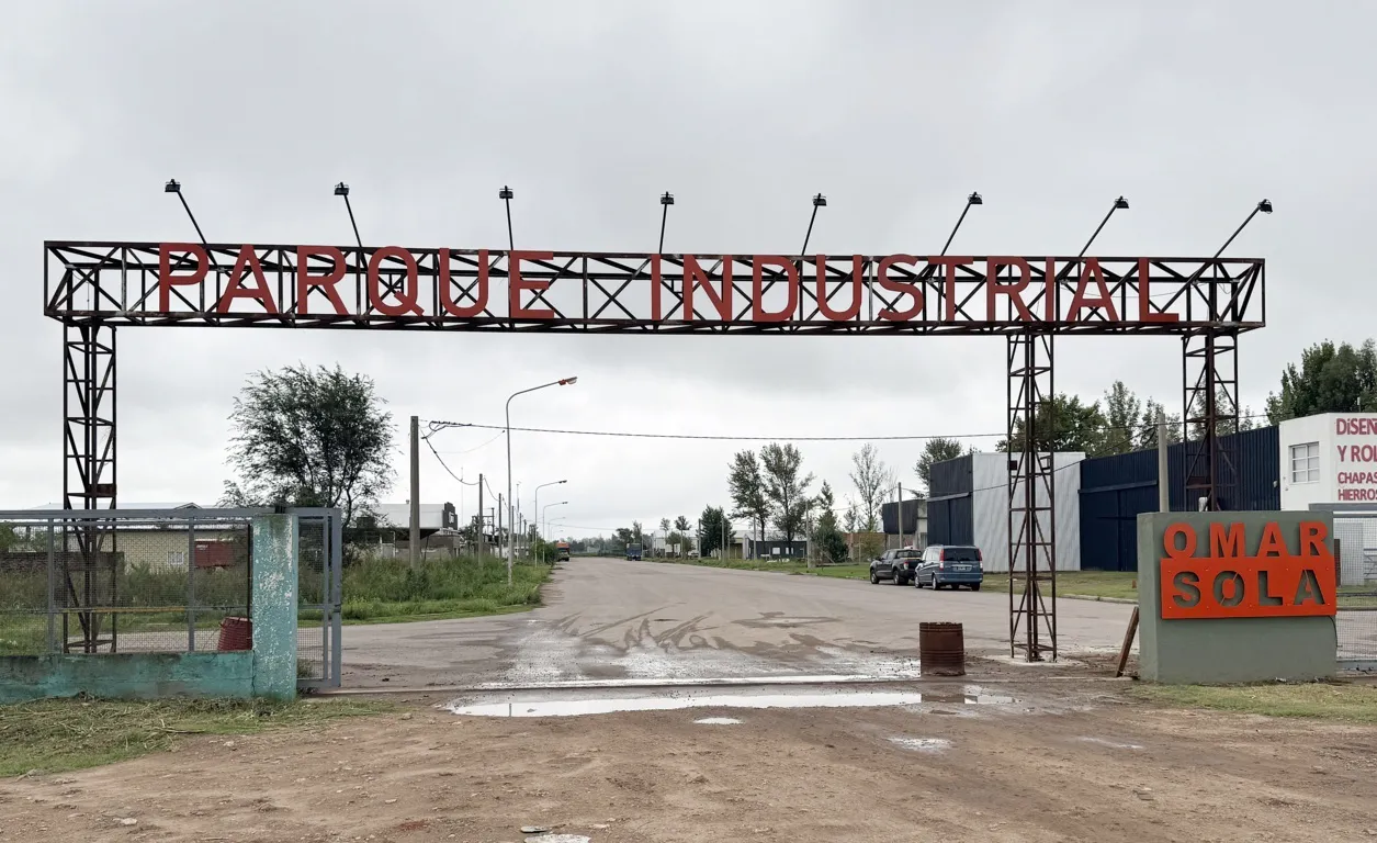 parque industrial realico 3 FILE