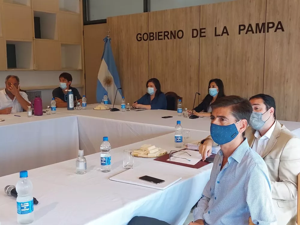 emergencia agropecuaria