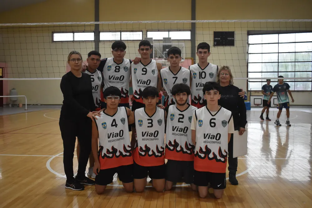 Realicó Voley 5