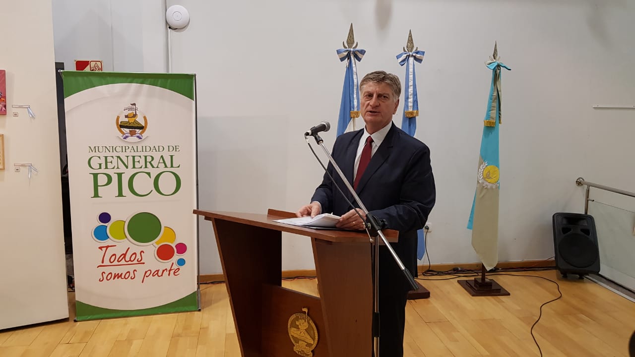 ZILIOTTO EN PICO