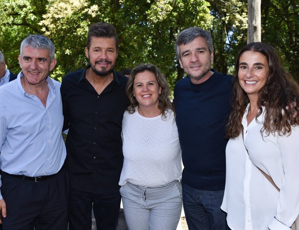 ALONSO CON TINELLI 1