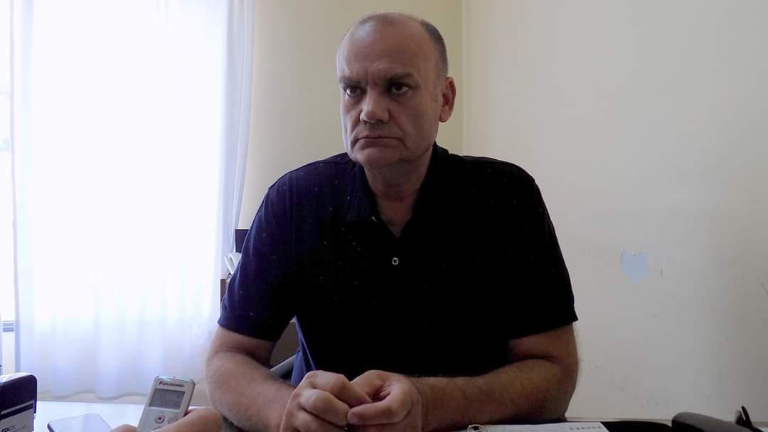 Eduardo Orlandi