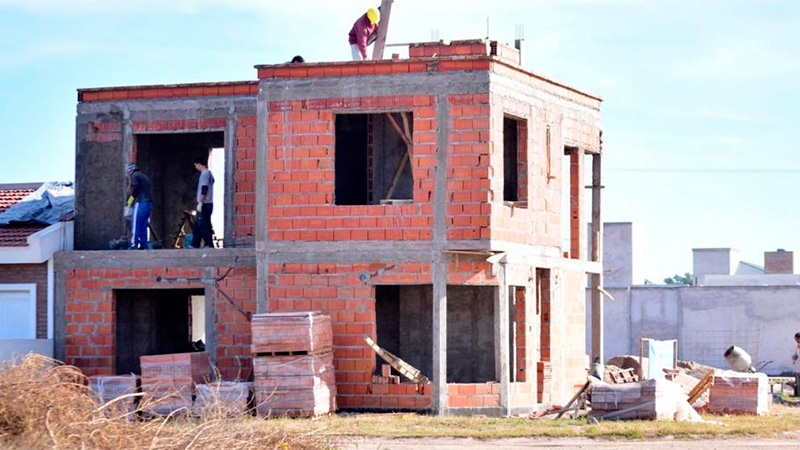 construcción