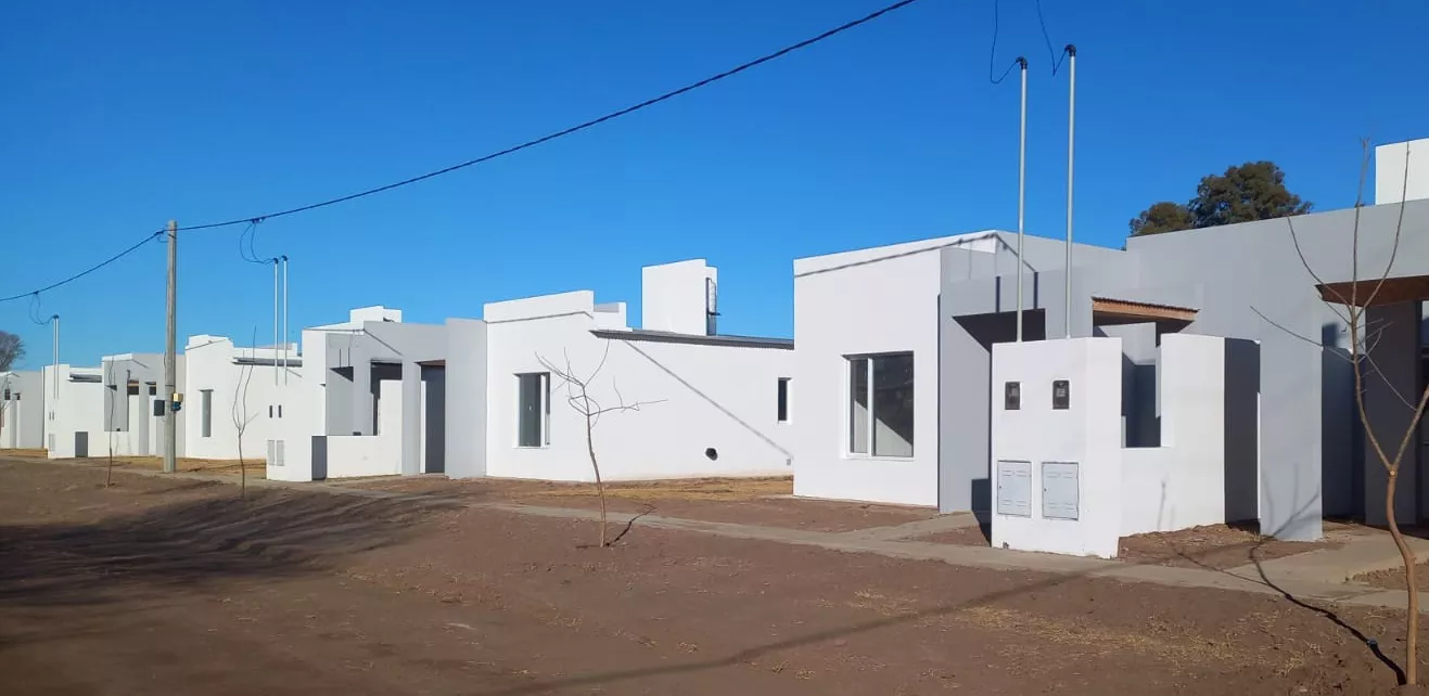 Viviendas Rancul 2022 1