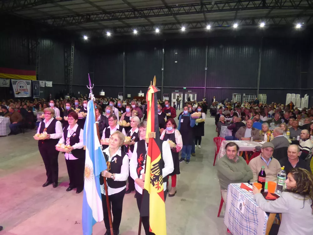 Fiesta Alpachiri 1