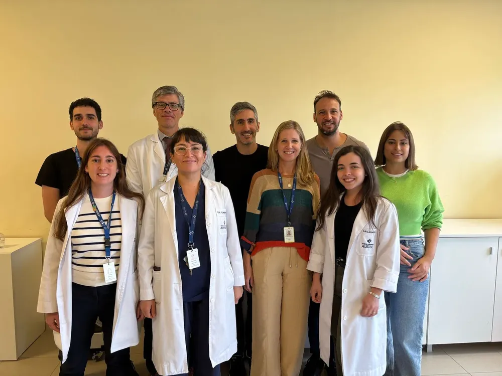 INVESTIGADORES HEPATITIS