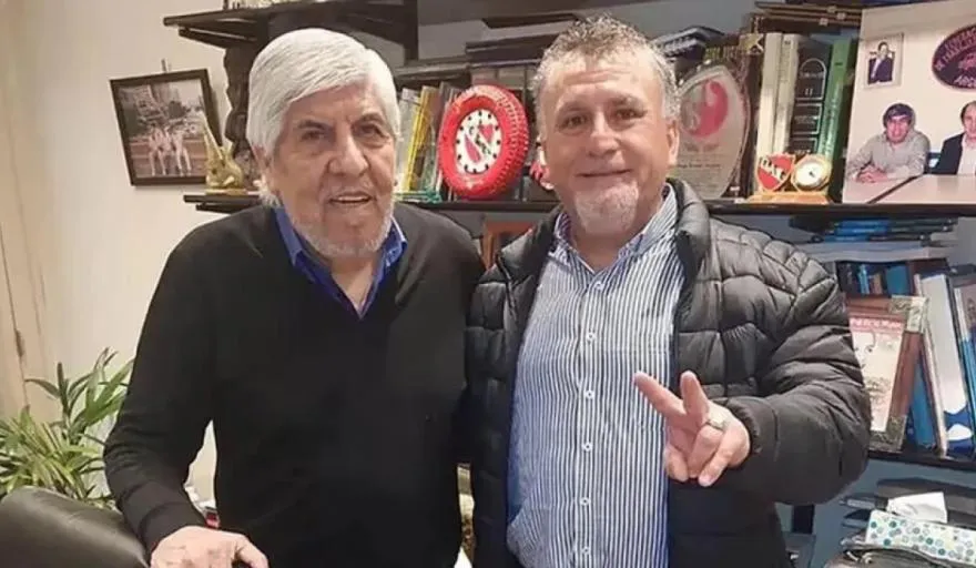 CAMIONEROS