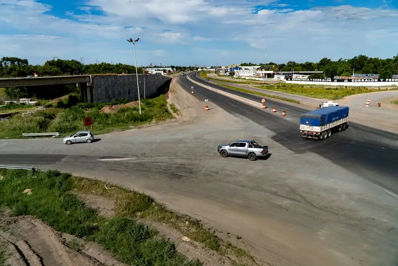 circunavalacion rio cuarto