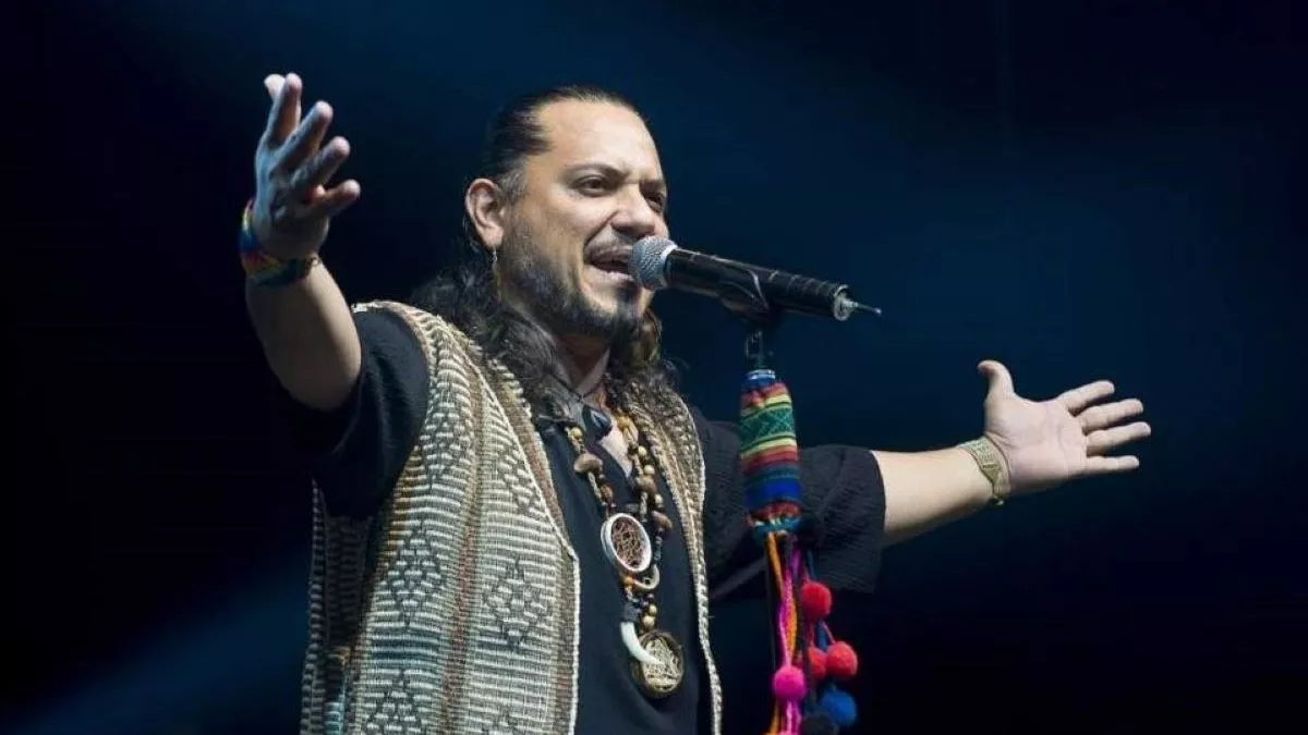 Indio Rojas