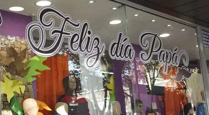 DÍA DEL PADRE