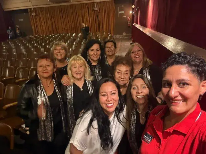 coro villa saira parera 2