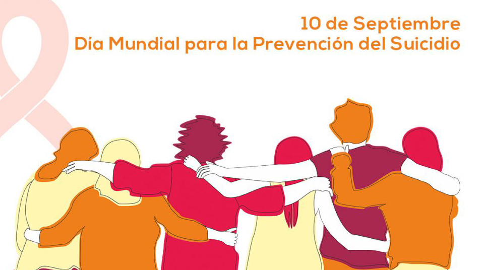 PREVENCION SUICIDIO