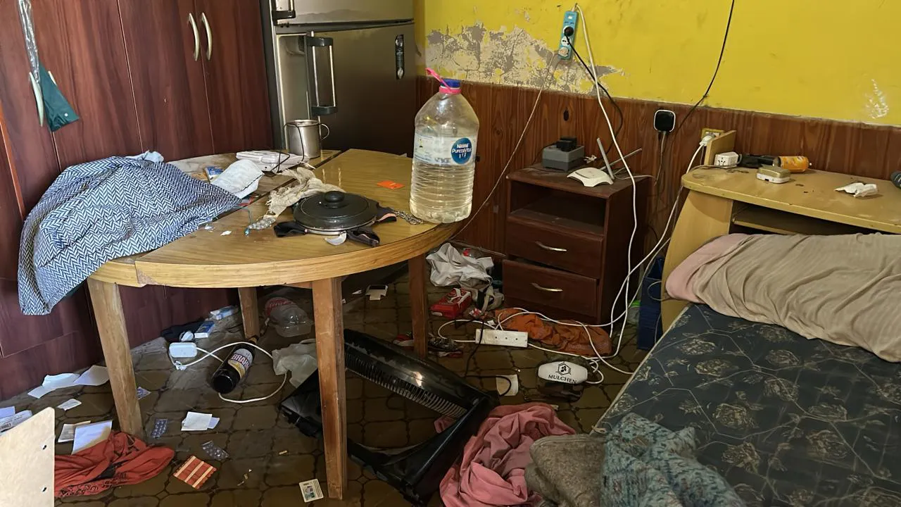 allanamiento convitos 3