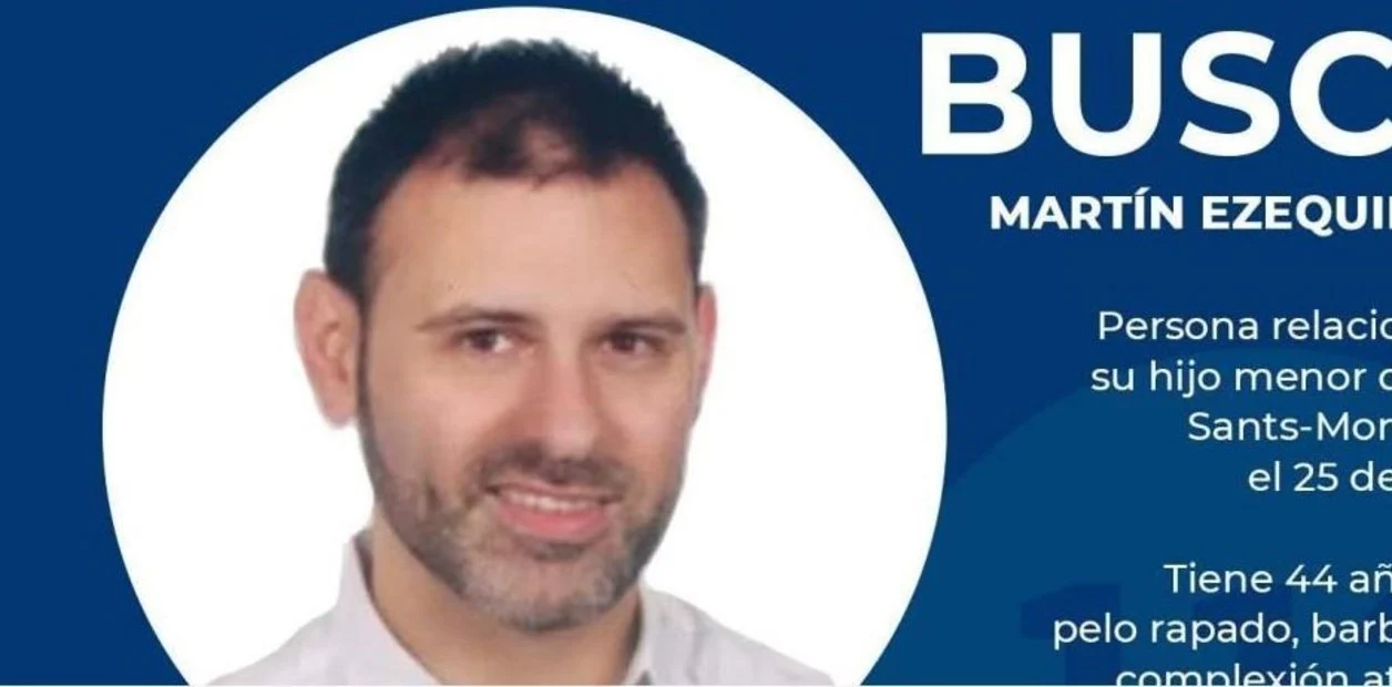 asesino barcelona
