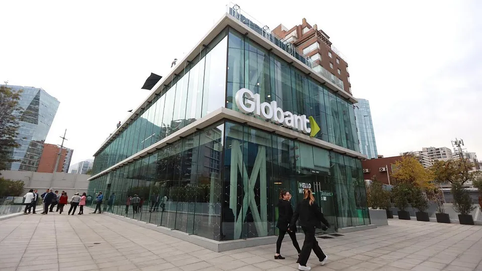 globant