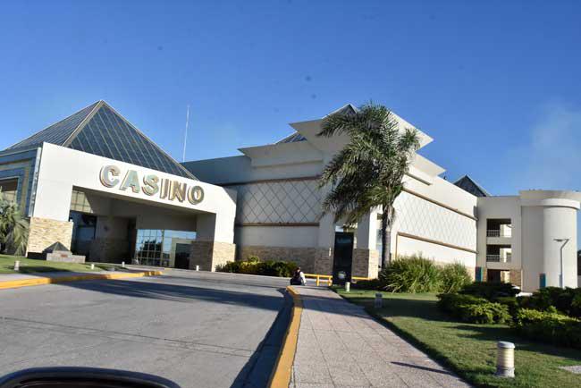 casino