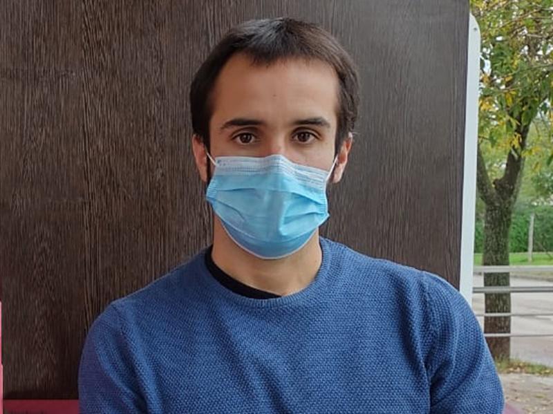 Martin Maquieyra