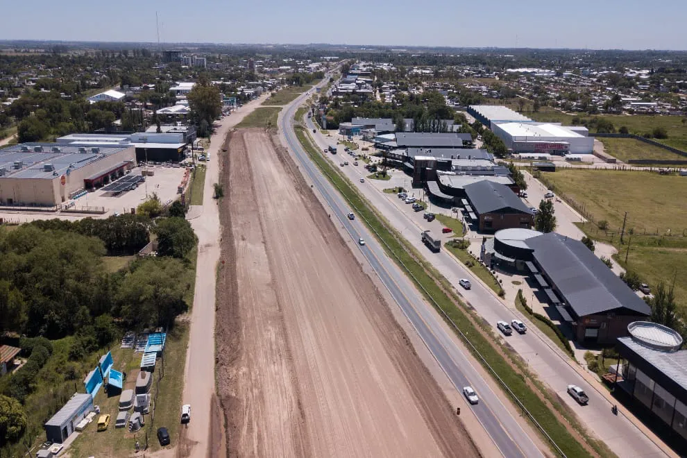 AUTOVIA RIO CUARTO 2