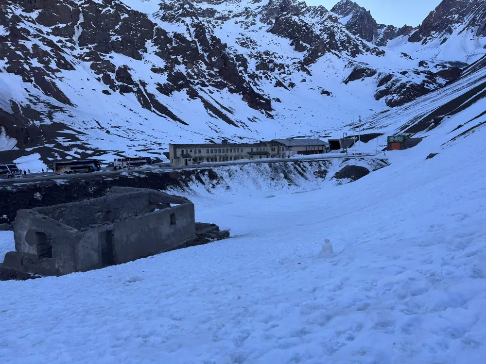 nieve