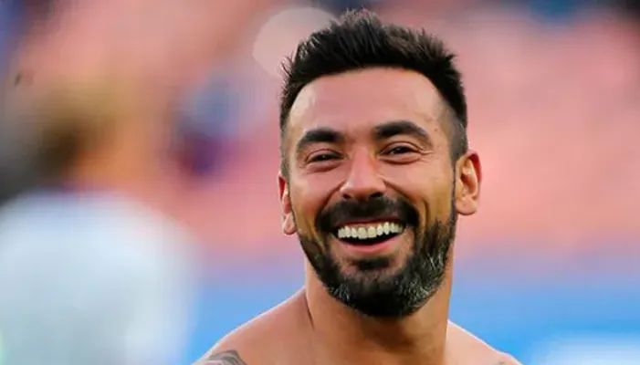Pocho Lavezzi