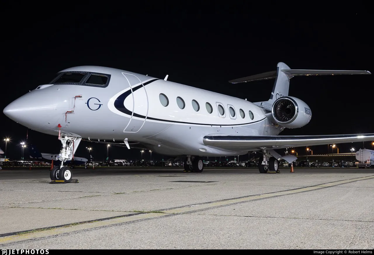 jet pridado eurnekian