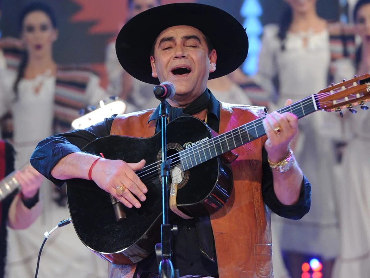 chaqueño palavecino