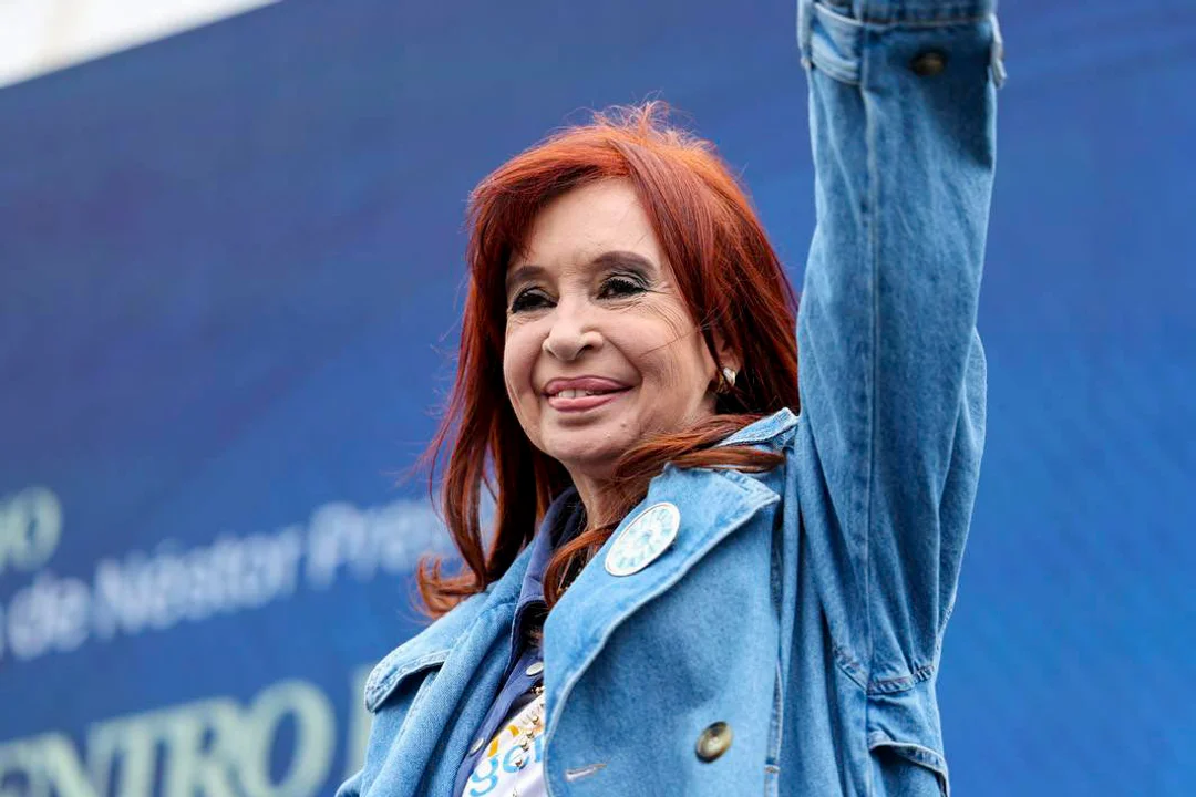cris candidata