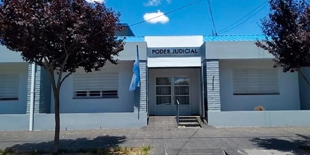 poder judicial victorica