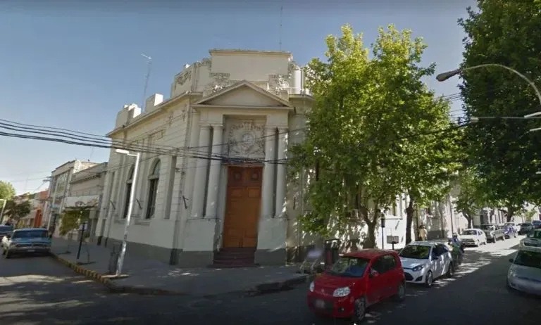 banco pampa pringles