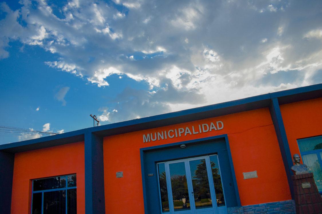 Municipalidad de Realicó