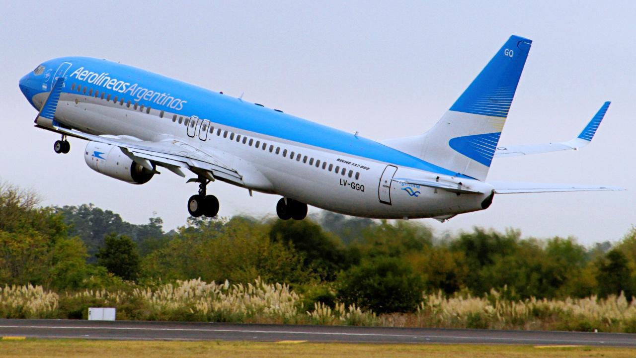 aerolineas
