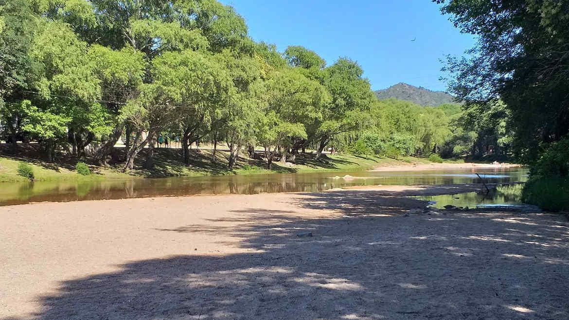 RIO ALPA CORRAL 1