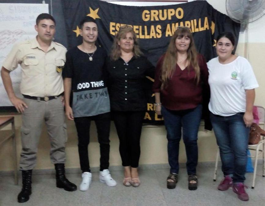 3 DE ABRIL DE 2018