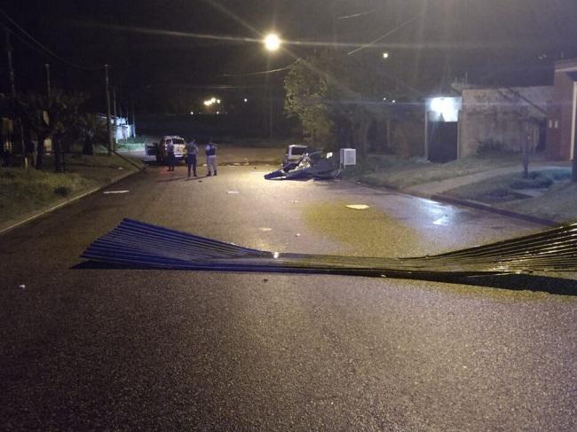Viento General Acha